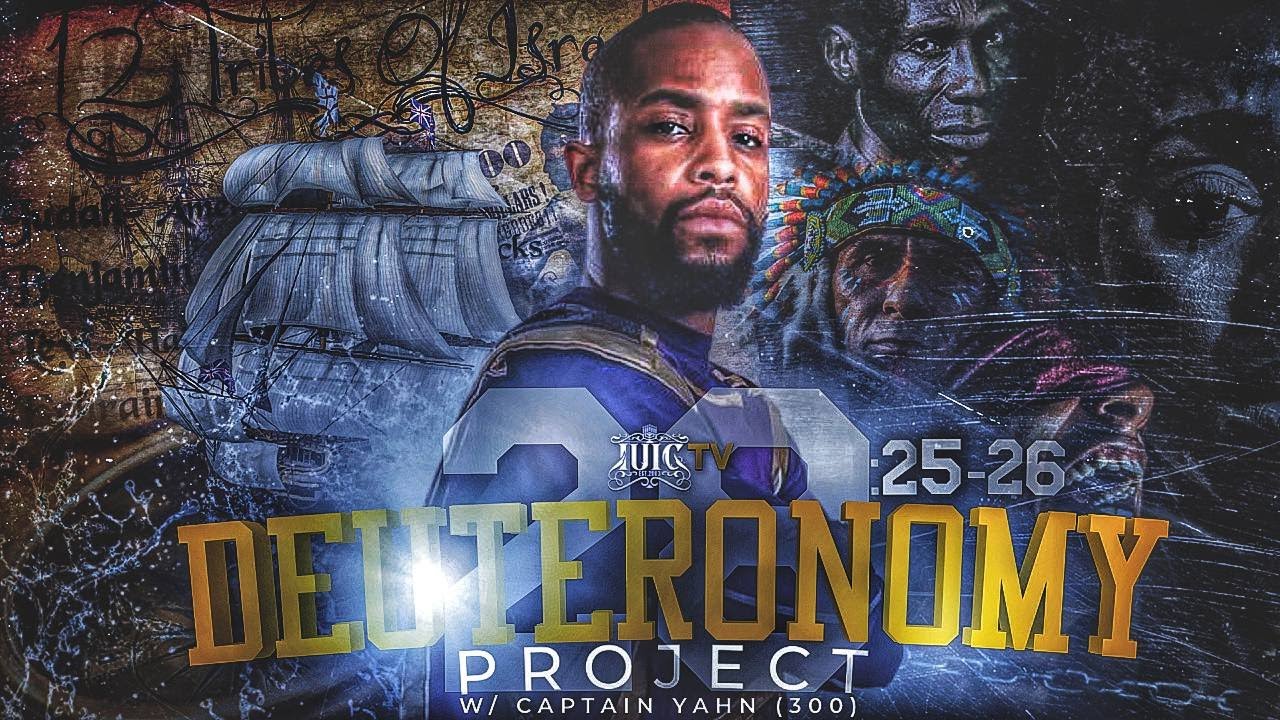 Deuteronomy 28:25-26 Deuteronomy 28:25-26