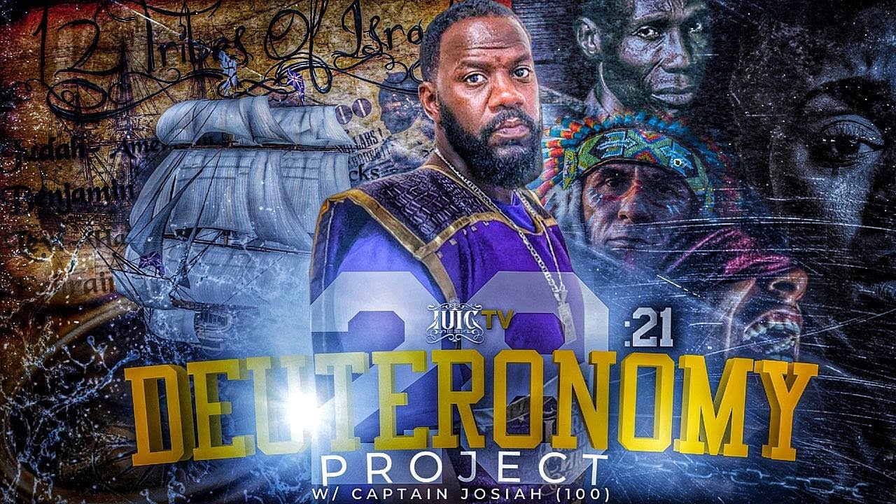 Deuteronomy 28:21 Deuteronomy 28:21