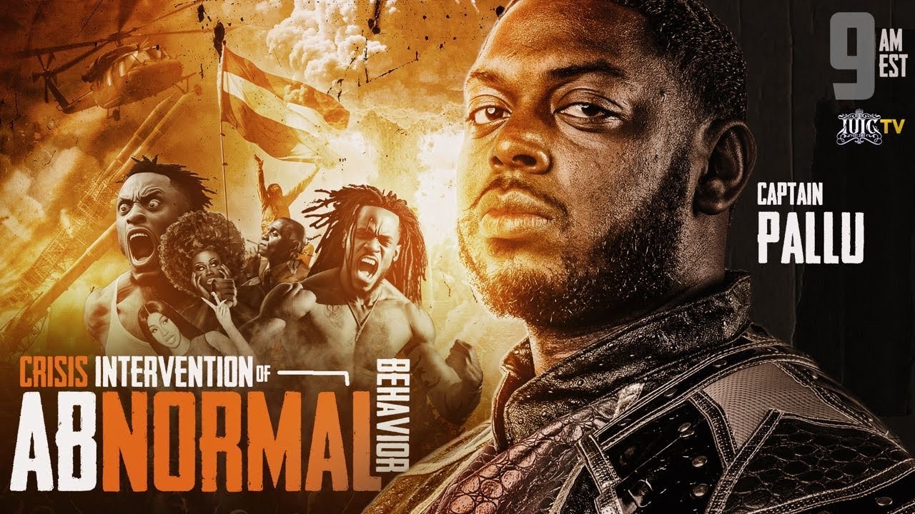 Crisis Intervention Of Abnormal Behavior