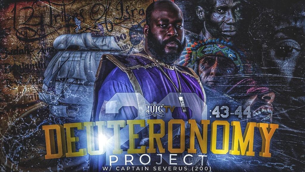 Deuteronomy 28:43-44