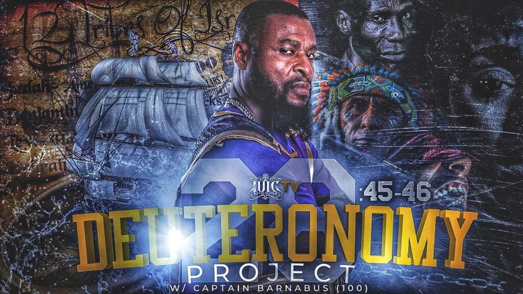 Deuteronomy 28:45-46