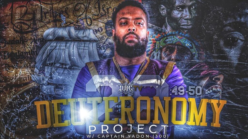 Deuteronomy 28:49-50