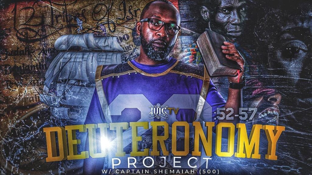 Deuteronomy 28:52-57