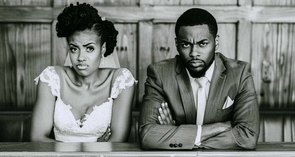 Marriage And Divorce