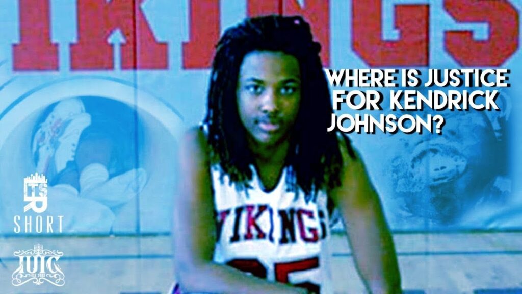 ITSR Short Where Is Justice For Kendrick Johnson?