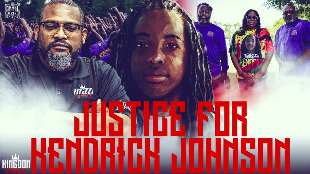 KOP Snippet | Justice For Kendrick Johnson | God Didn’t Forget