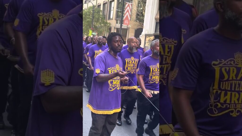 Kendrick Johnson Rally To The Court Of Appeals In Atlanta GA