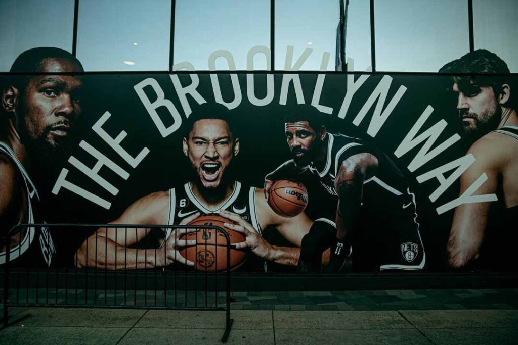 Brooklyn Blitz | Battle For The Birthright Recap