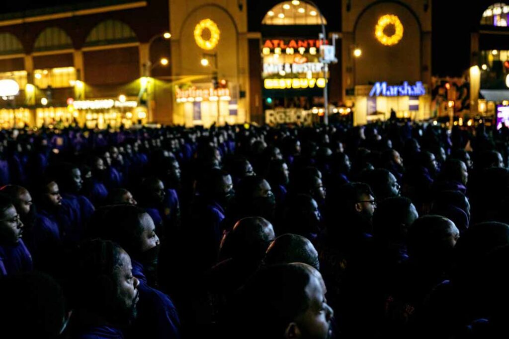 God’s Army As Seen By The Prophet Ezekiel