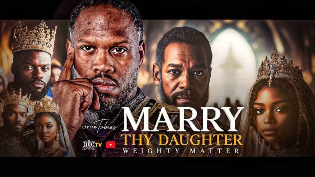 Marry Thy Daughter: A Weighty Matter