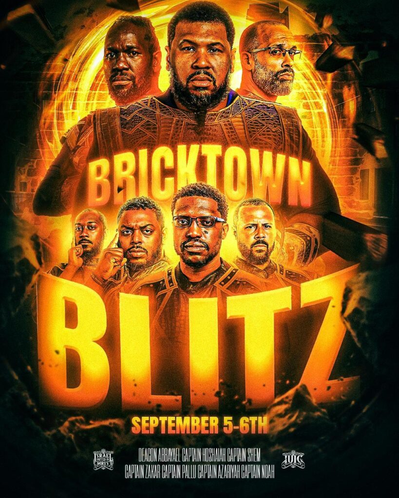 Bricktown Blitz
