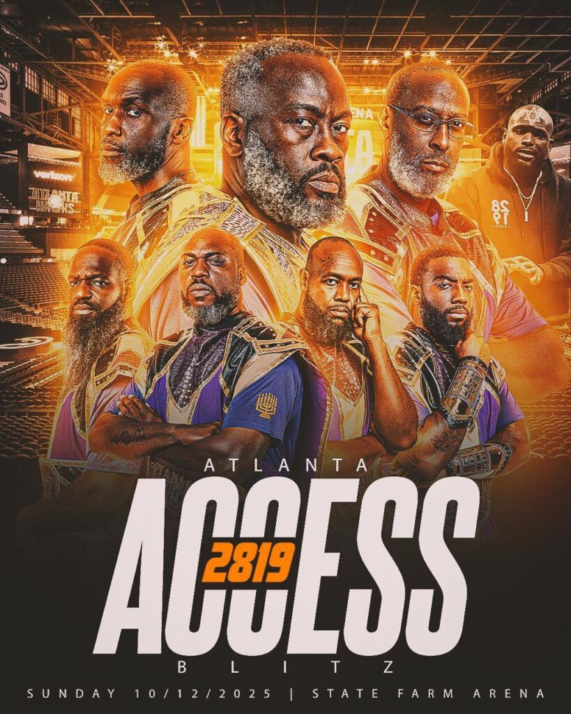 Los Angeles Taste of Soul