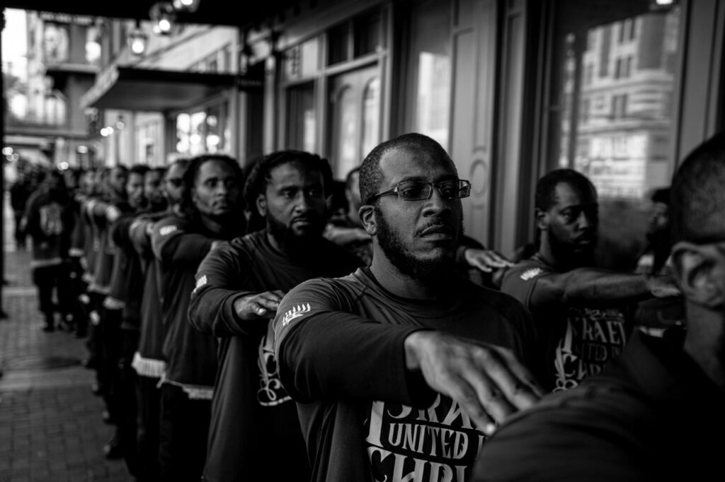 2025 Bayou Classic Blitz