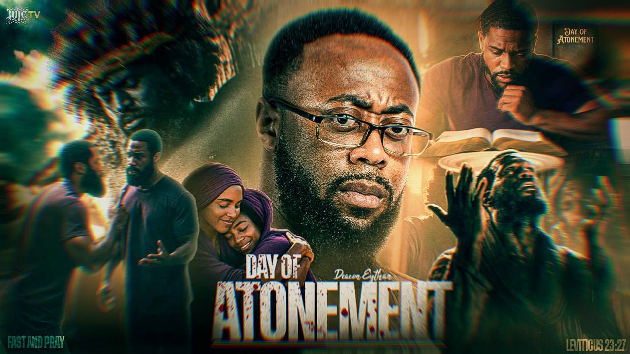 Day Of Atonement